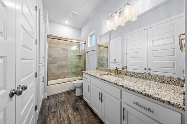 3200 #5 Pinnacle Club Dr, Kerrville, TX 78028