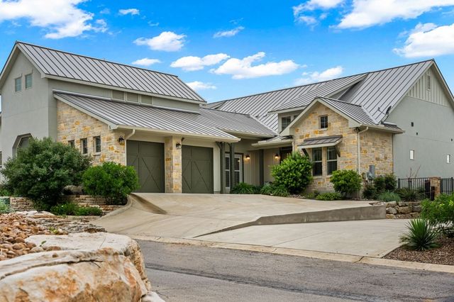 3200 #5 Pinnacle Club Dr, Kerrville, TX 78028
