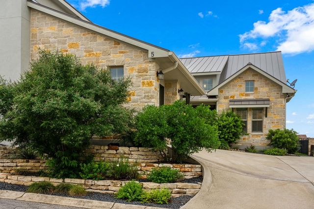 3200 #5 Pinnacle Club Dr, Kerrville, TX 78028