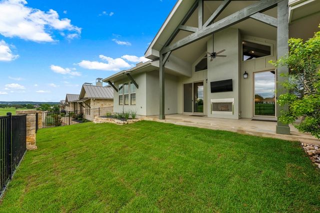 3200 #5 Pinnacle Club Dr, Kerrville, TX 78028