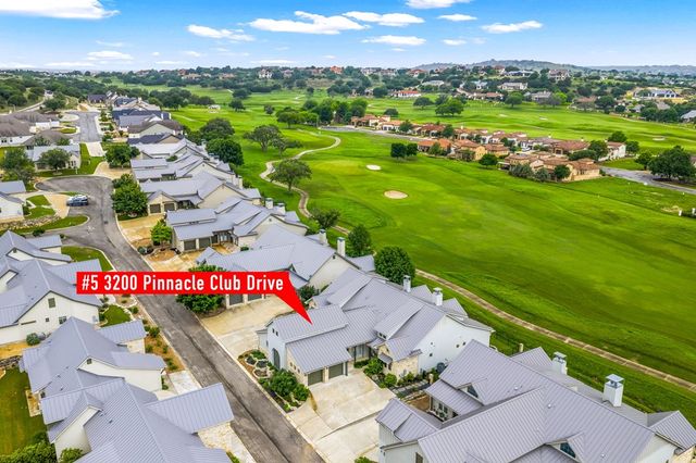 3200 #5 Pinnacle Club Dr, Kerrville, TX 78028