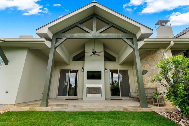 3200 #5 Pinnacle Club Dr, Kerrville, TX 78028