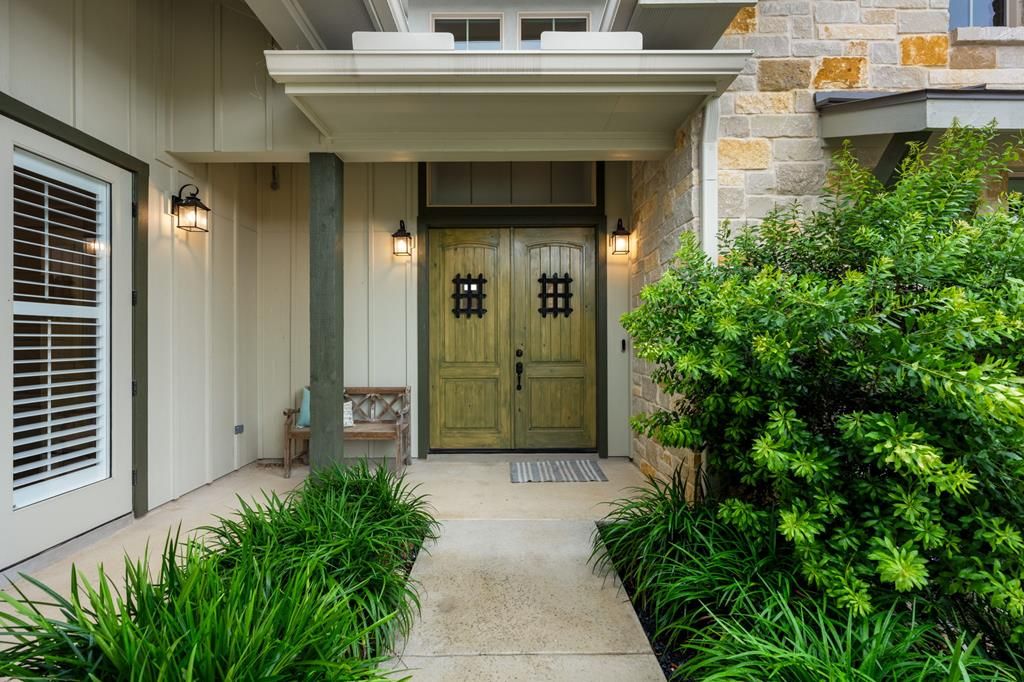 3200 #5 Pinnacle Club Dr, Kerrville, TX 78028