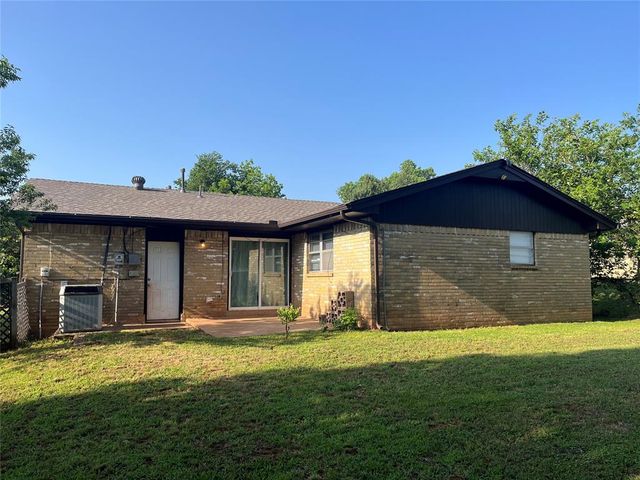 1505 Kingston Road, Norman, OK 73071