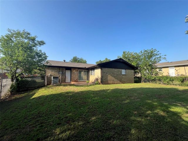 1505 Kingston Road, Norman, OK 73071