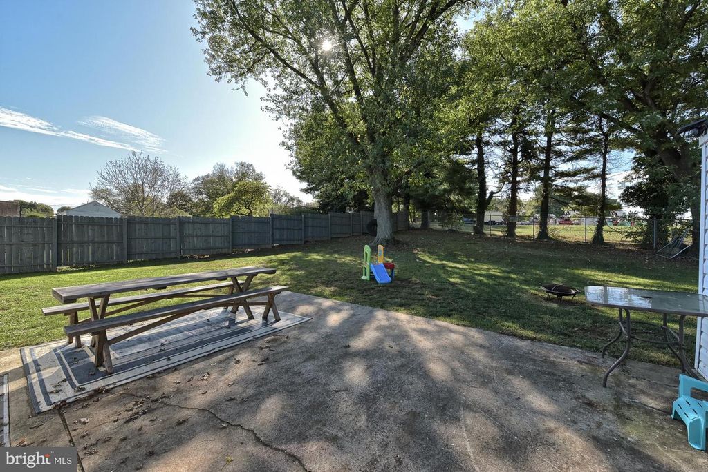Image 39 of property listing at 1016-301 BRINKER DR #301, Hagerstown, MD 21740