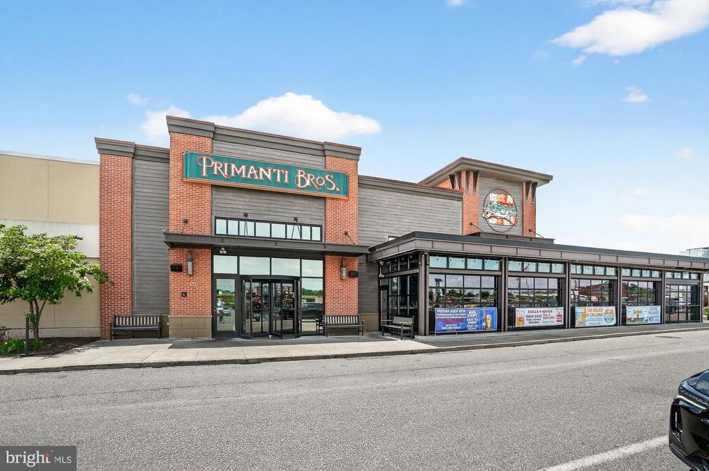 Image 73 of property listing at 1016-301 BRINKER DR #301, Hagerstown, MD 21740