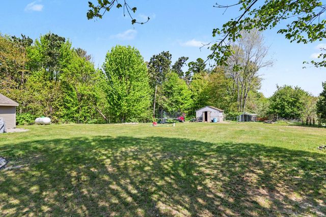 13321 R Drive N, Convis Twp, MI 49014