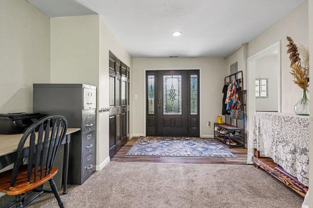 13321 R Drive N, Convis Twp, MI 49014