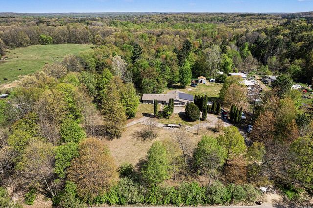13321 R Drive N, Convis Twp, MI 49014