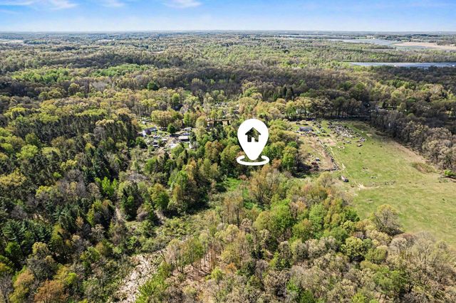 13321 R Drive N, Convis Twp, MI 49014