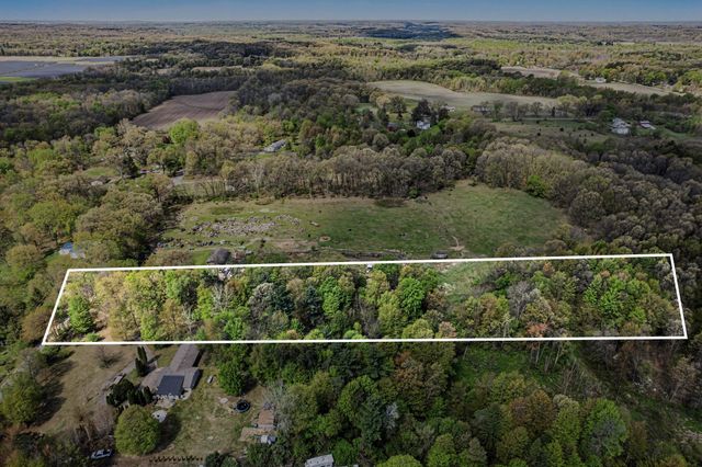 13321 R Drive N, Convis Twp, MI 49014