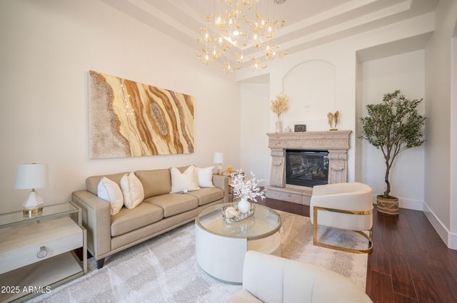 2335 E Plum Street, Gilbert, AZ 85298