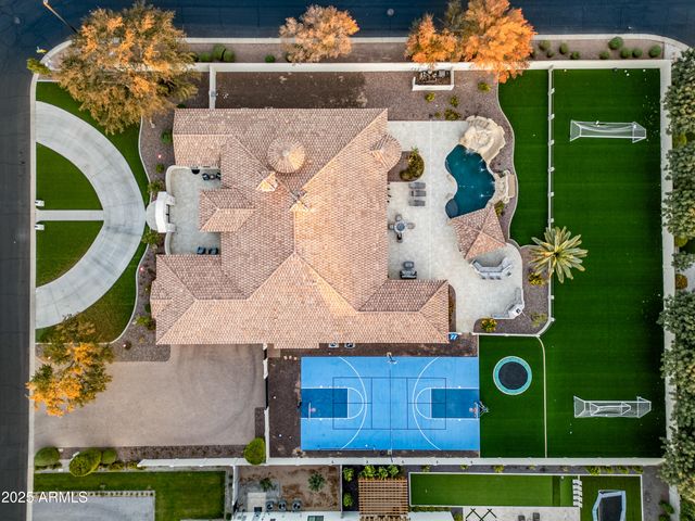 2335 E Plum Street, Gilbert, AZ 85298