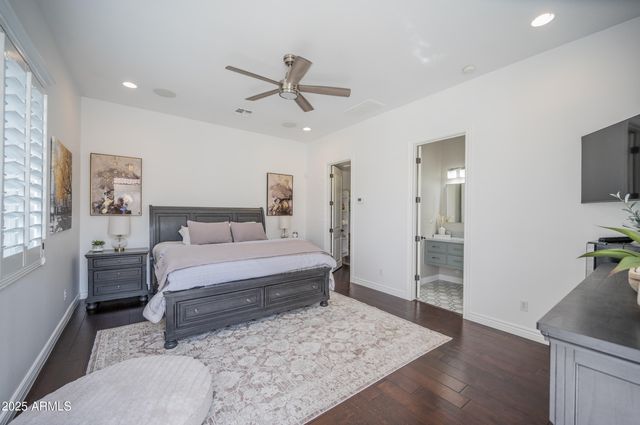 2335 E Plum Street, Gilbert, AZ 85298