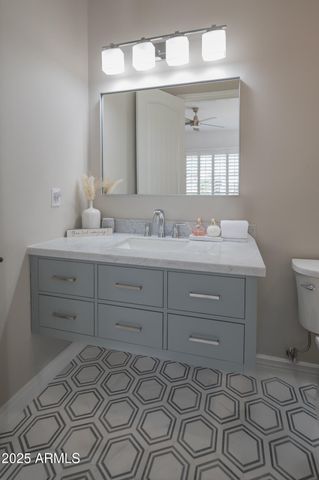 2335 E Plum Street, Gilbert, AZ 85298