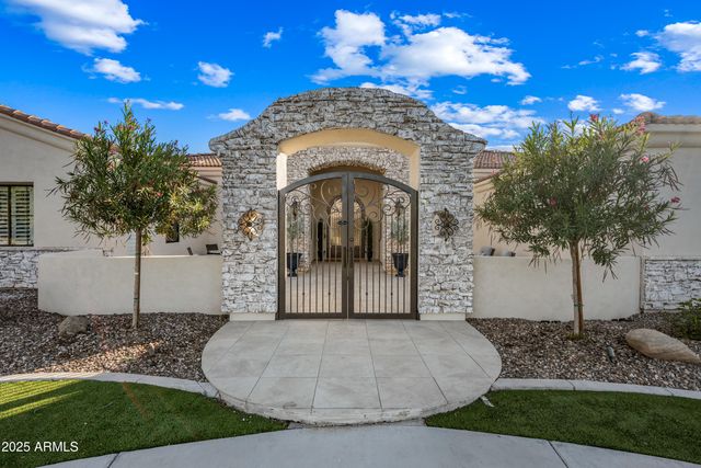 2335 E Plum Street, Gilbert, AZ 85298