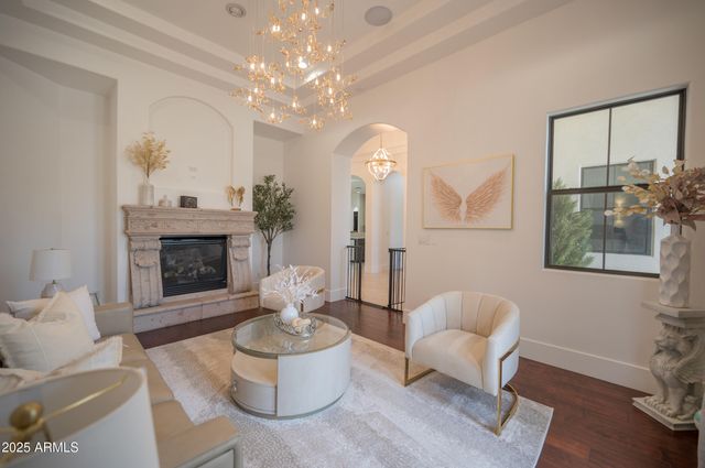 2335 E Plum Street, Gilbert, AZ 85298