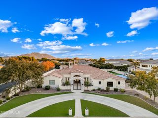 2335 E Plum Street, Gilbert, AZ 85298