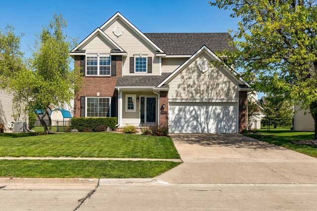 15419 Winston Avenue, Urbandale, IA 50323