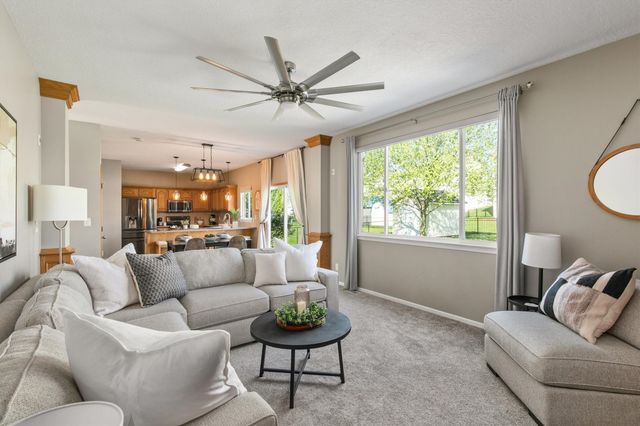 15419 Winston Avenue, Urbandale, IA 50323