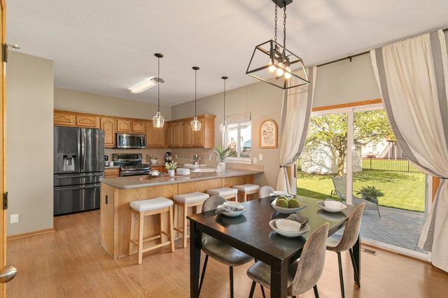 15419 Winston Avenue, Urbandale, IA 50323