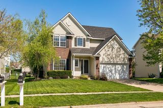 15419 Winston Avenue, Urbandale, IA 50323