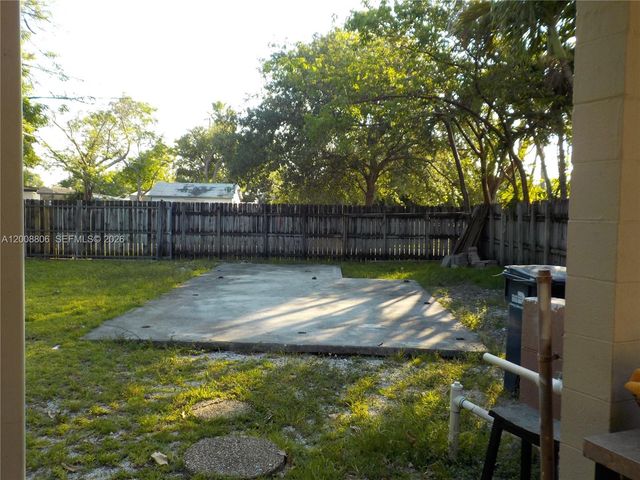 10020 Dominican Drive, Cutler Bay, FL 33189