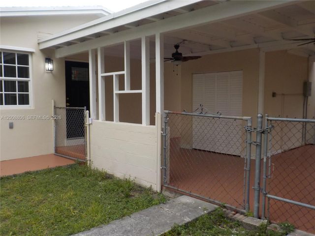 10020 Dominican Drive, Cutler Bay, FL 33189