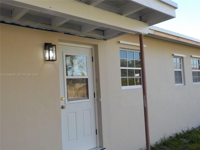 10020 Dominican Drive, Cutler Bay, FL 33189