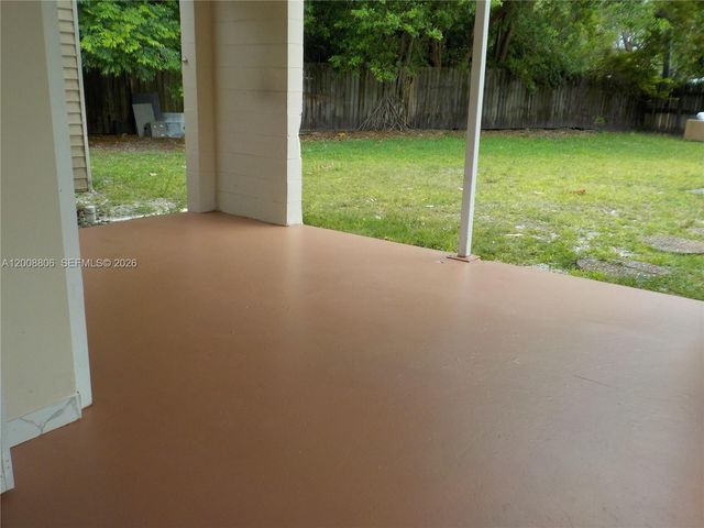 10020 Dominican Drive, Cutler Bay, FL 33189