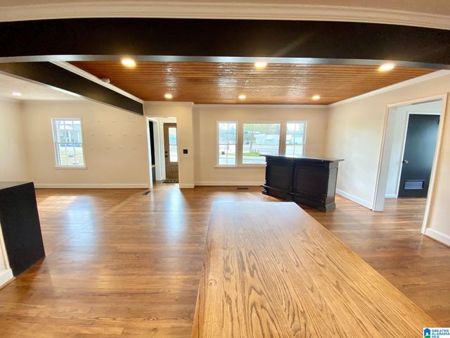 1304 ROSS STREET, Heflin, AL 36264