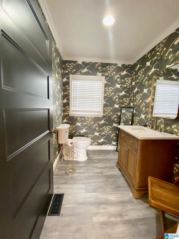 1304 ROSS STREET, Heflin, AL 36264