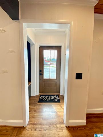 1304 ROSS STREET, Heflin, AL 36264