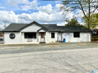 1304 ROSS STREET, Heflin, AL 36264