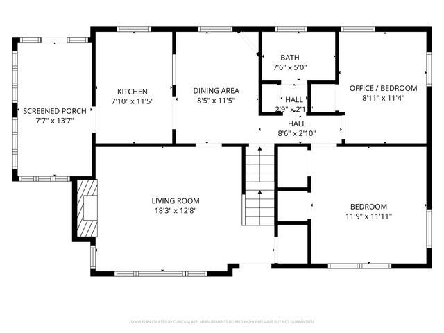 260 Highland Avenue, Hartford, VT 05001