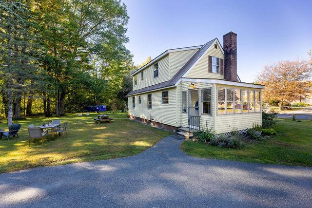 260 Highland Avenue, Hartford, VT 05001
