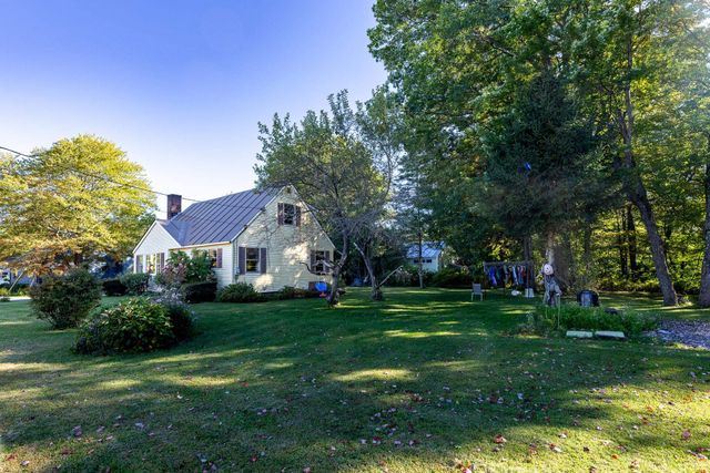 260 Highland Avenue, Hartford, VT 05001