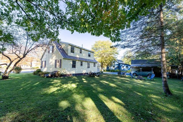 260 Highland Avenue, Hartford, VT 05001