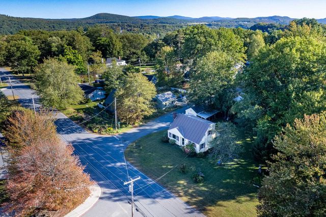 260 Highland Avenue, Hartford, VT 05001