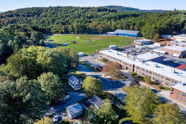 260 Highland Avenue, Hartford, VT 05001