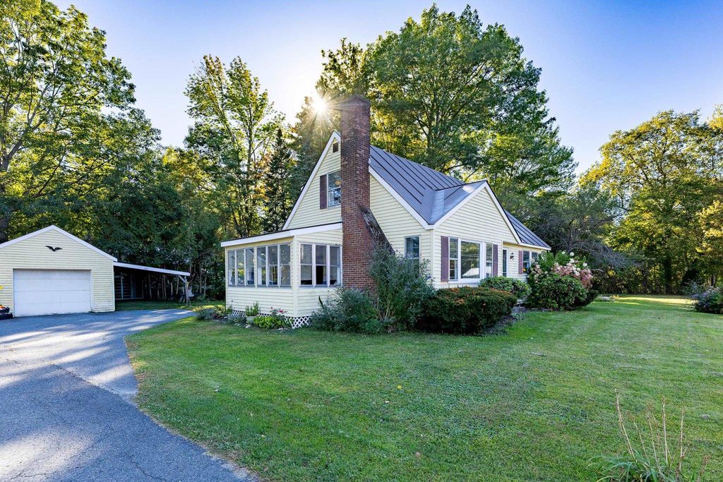 260 Highland Avenue, Hartford, VT 05001