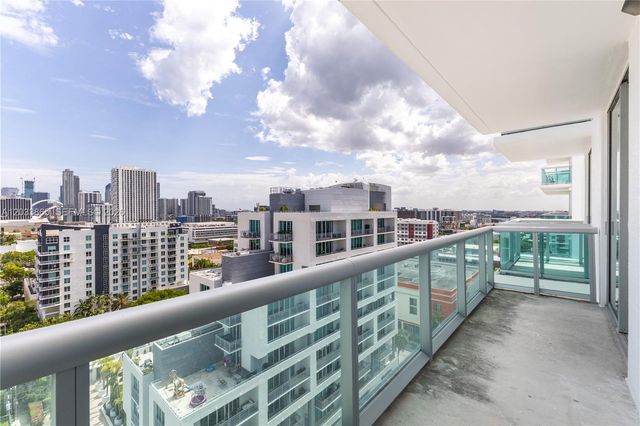 333 NE 24th Street 1712, Miami, FL 33137