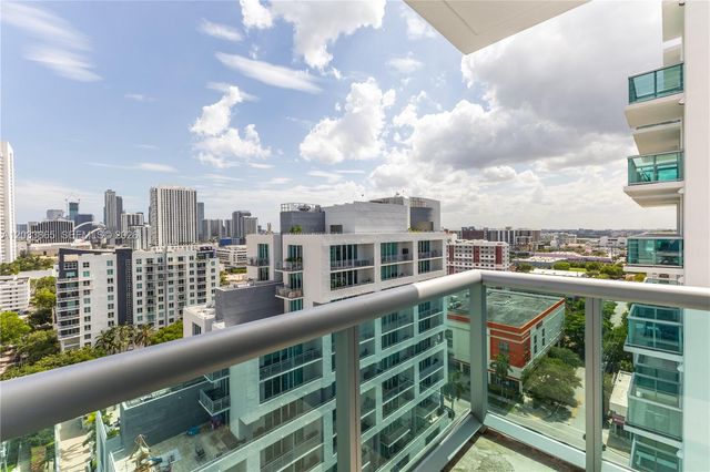 333 NE 24th Street 1712, Miami, FL 33137