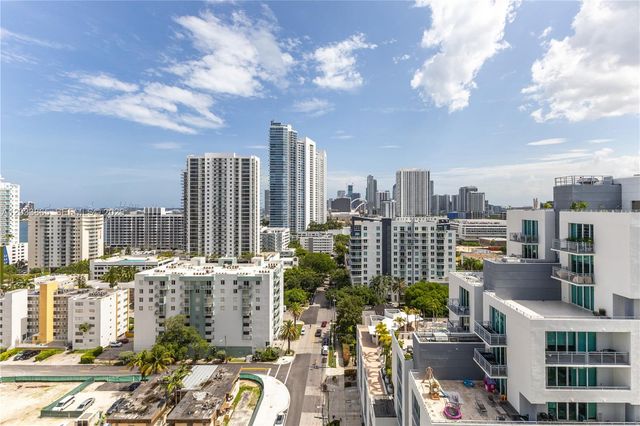 333 NE 24th Street 1712, Miami, FL 33137