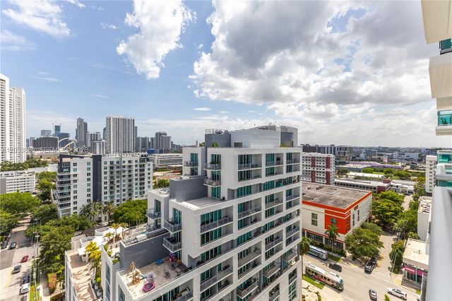333 NE 24th Street 1712, Miami, FL 33137