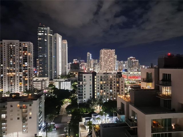 333 NE 24th Street 1712, Miami, FL 33137