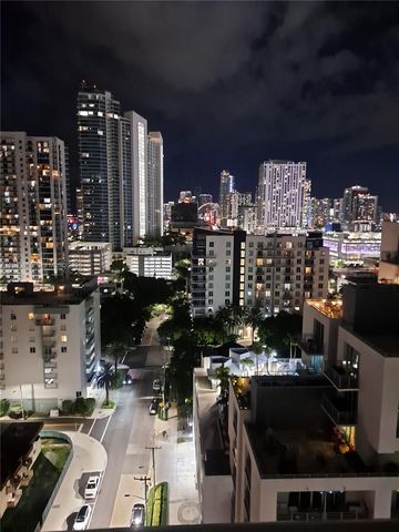 333 NE 24th Street 1712, Miami, FL 33137