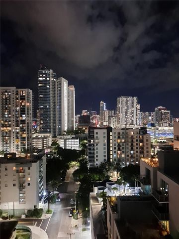 333 NE 24th Street 1712, Miami, FL 33137
