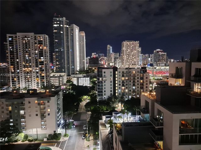 333 NE 24th Street 1712, Miami, FL 33137